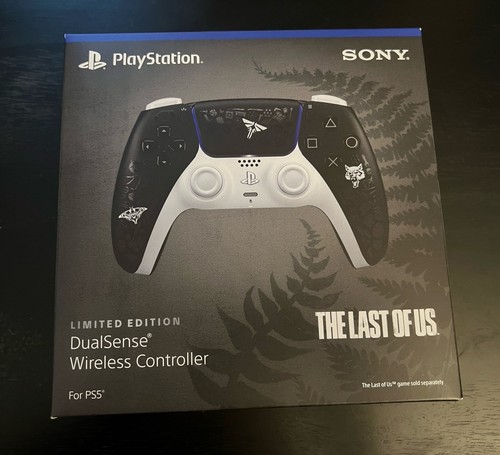 The last limited sony - of,