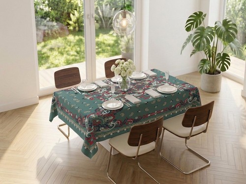 Nappe anti tache rectangulaire