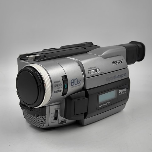 Caméscope vidéo numérique - caméscope,