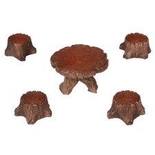 Décoration Jardin Table