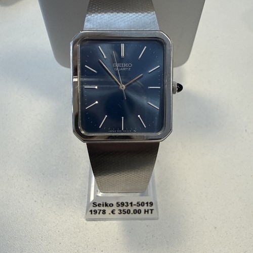 New vintage 1978 seiko - !,