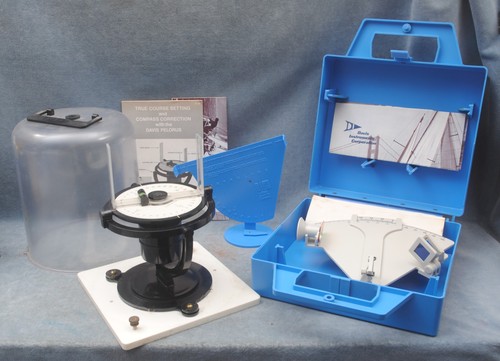 Davis instruments compass - davis, instruments: