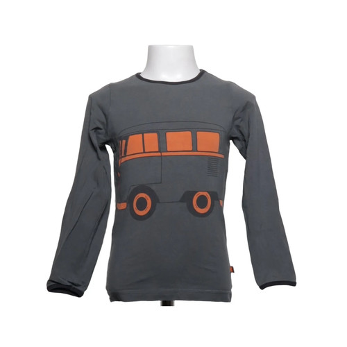 Småfolk chemise manches - chemise,