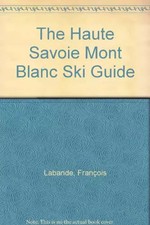 SKI DE RANDONNEE, HAUTE SAVOIE, MONT BLANC, François Labande