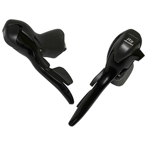 Levier manette route - levier-manette,
