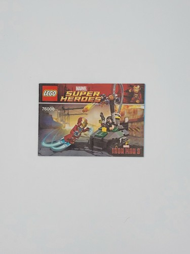 Lego marvel super - lego,