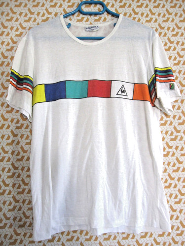 Tee shirt yannick - tee, le