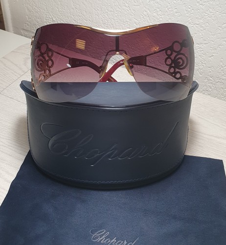 Lunettes soleil chopard - de,
