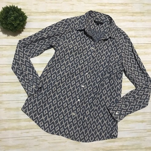 Banana republic blue cream - republic,