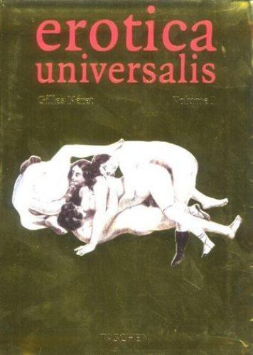 Erotica universalis gilles - universalis, 1