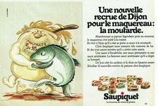 Publicité Advertising 220