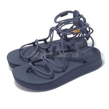 Teva W Midform Infinity Navy