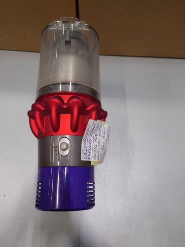 Corps aspirateur dyson v10 - corps,