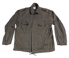 Veste tta modèle allégée - 47,