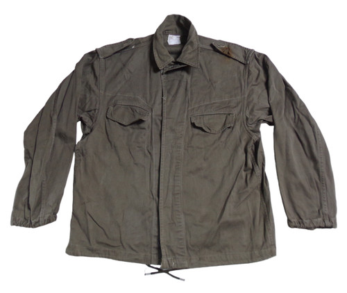 Veste tta modèle allégée - modèle, 47