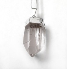 Quartz Crystal Natural