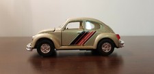 VOLKSWAGEN COCCINELLE TT-101 à friction Original 1/36 miniature