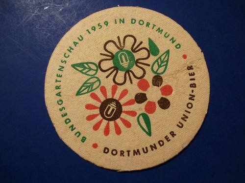 Vintage allemand bière barre - vintage,