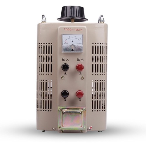 Transformateur variable kva - transformateur,