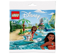 LEGO Disney Princess – La