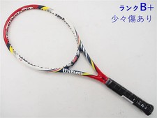 Wilson Steam Pro 95 2012
