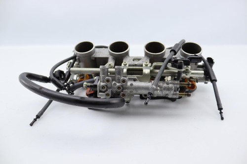 Rampe injection yamaha fz6 - rampe,