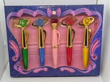 Ensemble de stylos de