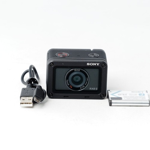Appareil photo numérique