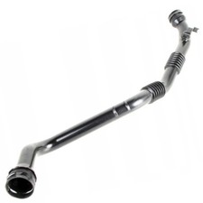 Tuyau d'air intercooler