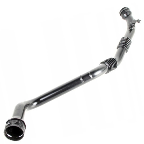 Tuyau air intercooler - tuyau,