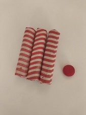 LOT 3 PAQUETS HORSES BRAND