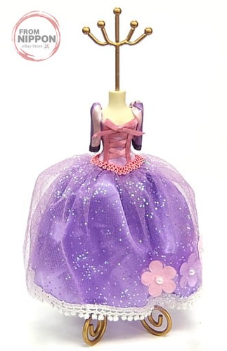 Présentoir accessoire robe - d'accessoire,