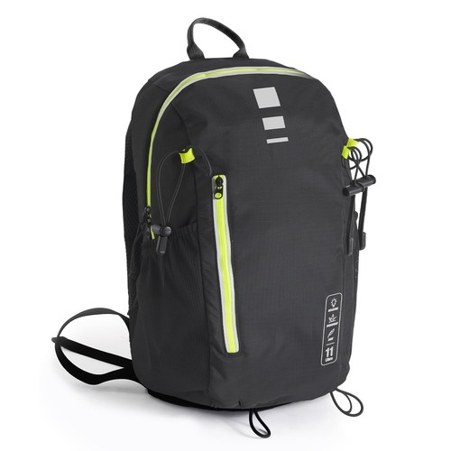 Sac dos trekking - a,