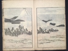 ORG HOKUSAI manga Vol.05