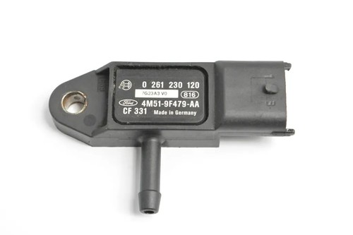 Ford focus hcp - ii, da,