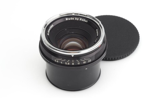 Carl zeiss pour rolleiflex - carl,