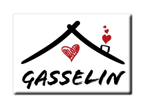 Gasselin france nom famille - gasselin, de