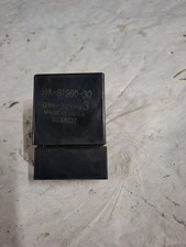 RELAIS POMPE A ESSENCE YAMAHA