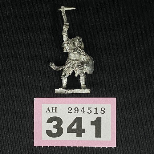 Mordor orc commandant - mordor, /