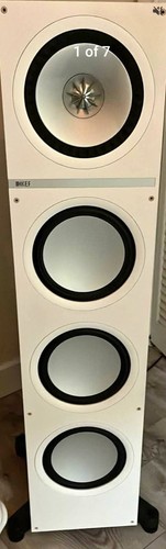 Genuine kef q900 - q900, /