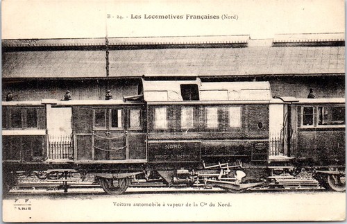 Train locomotive voiture - locomotive,
