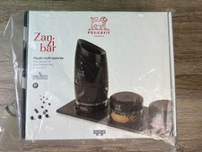 Peugeot 2 pièces Moulin poivrière et salière Duo Poivre & Sel