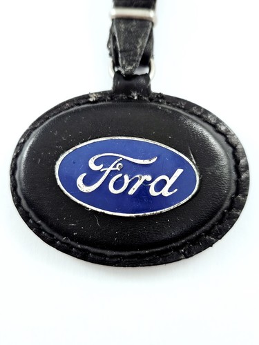 Porte cles ford 1960s - 1960s,