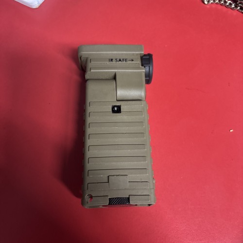 Streamlight sidewinder led - streamlight,