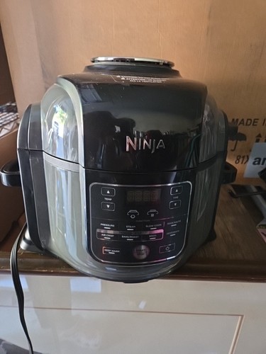 Ninja foodi 1 - ninja,