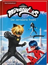 Miraculous: Der zerrissene