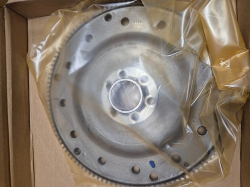 Couronne dentée volant moteur - couronne,