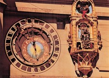 SUISSE BERNE LA TOUR DE L