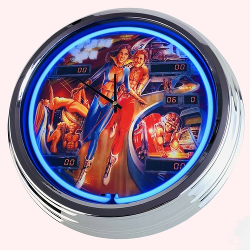 0723 horloge murale - n-0723,