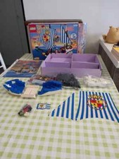 Lego 6280, Armada Flagship (1